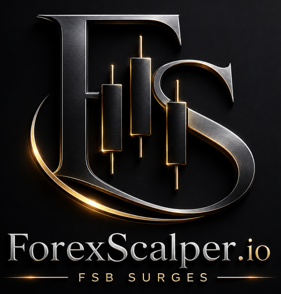 ForexScalper.io